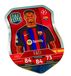 Topps Match Attax 2022/23 Carte Sh 5 Fati / Pro Elite