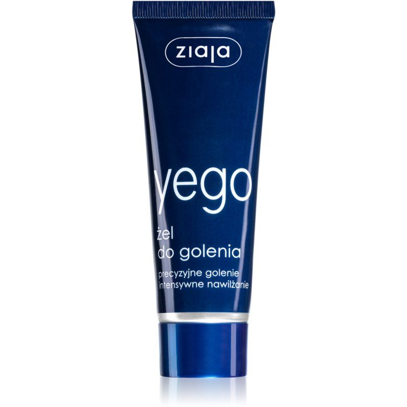 Ziaja Yego / 65ml / Heren