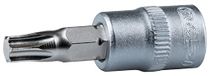 KS Tools Schroevendraaierhuls TORX® 3/8 inch, L.50 mm - T27 - ULTIMATE®-serie