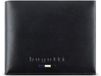 Bugatti Romeo Portemonnee RFID-bescherming Cuir 11.5 cm - Hommes - Horizontal - noir