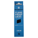 Bata Flame Proof Laces | Noir | Taille 130cm