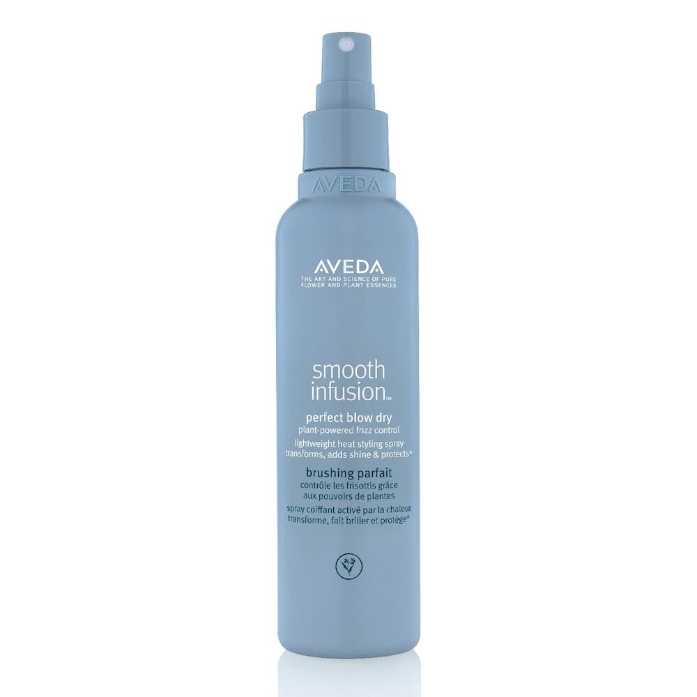Aveda smooth infusion perfect blow dry spray 200ml