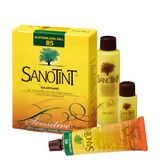 Sanotint - Haarkleur sensitive nr. 85 "koperblond licht" - 1x 125 ml