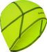 GripGrab Thermo Lente Herfst Helmmuts Skull Cap Fietsen Geel Hi-Vis Unisex Maat S