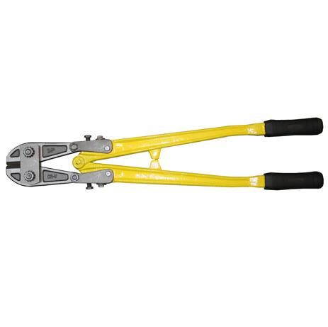 Benson Betonschaar 24 inch CV Heavy Duty