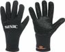 Seac Comfort 3 MM Duikhandschoenen Zwart
