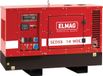 Groupe électrogène SEDSS 14WDE-AVR-DSE4520-V2