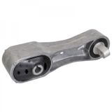 FEBI BILSTEIN Support moteur en caoutchouc et métal, inférieur pour BMW X1 (F48) 180867