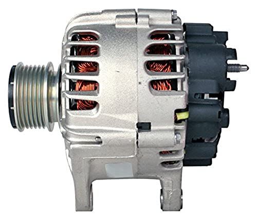 HELLA 8EL 012 428-491 Dynamo / Alternator - 14V - 110A - voor o.a. Renault Clio II (Bb_, Cb_)