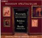 Russian Singapore Symphony Orchestra & Singapore Symphony - Russian Spectacular (SACD)