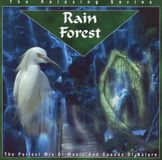Rain Call Of Nature Rain Forest CD