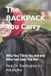 The BACKPACK You Carry: Who You Think You Are and Who God Says You Are