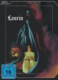 Laurin ALIVE AG Laurin DVD Engels Kleur