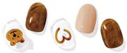 Ohora N Caramel Bear