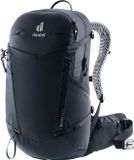 Deuter Futura 25 SL - Wandelrugzak 52 cm (zwart)