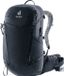 Deuter Futura 25 SL - Wandelrugzak 52 cm (zwart)