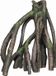 Nobby Aqua Deco Mangrove - 21 x 12,5 x 25 cm