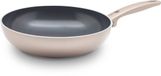 Greenpan Cambridge Wokpan - 28 cm - Bronze