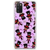 ERT GROUP mobiel telefoonhoesje voor Samsung A03S Disney Dr. Facilier 002