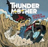 Road Despotz Road Fever LP