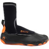 Solite Custom 2.0 Chaussures en néoprène 5 mm Noir UE 44 1/2
