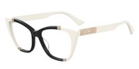 Moschino Eyeglasses / 0.00 / Women
