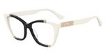 Moschino Eyeglasses / 0.00 / Women