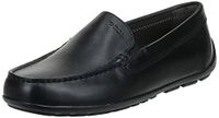 Geox New Fast Bootschoenen Zwart EU 35