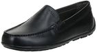 Geox New Fast Bootschoenen Zwart EU 35