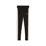 PUMA Essentials Tape legging voor jongeren 152, Black