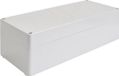 Bopla EUROMAS T 245 03245000 Industriële behuizing 340 x 150 x 120 ABS Grijs-wit (RAL 7035) 1 stuk(s)