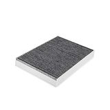 UFI Filters 54.293.00 luchtfilter voor auto, interieur, actieve kool