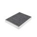 UFI Filters 54.293.00 luchtfilter voor auto, interieur, actieve kool