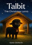 Talbit: The Christmas Lamb Paperback