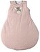 Babyslaapzak Sterntaler Slaapzak Emmi Meisje zacht roze