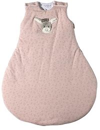 Babyslaapzak Sterntaler Slaapzak Emmi Meisje zacht roze