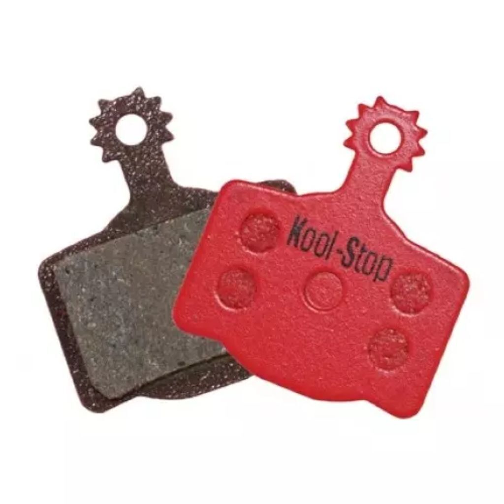 Koolstop Kool-stop Schijfrem Blokset D160 Magura Mt2/mt4/mt6/mt8 2011