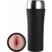 OTOUCH Inscup 4 - masturbateur à aspiration et vibration (noir)