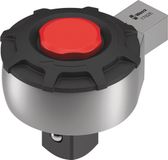 Wera - 7782 E - insteekratel - omschakelbaar - 14x18mm - 3/4"