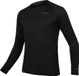 Endura Baabaa Baselayer manches longues Noir XL Homme