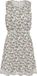 ONLY - ONLMEDINA S/L BELT DRESS PTM