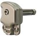 Rean AV RP2RCF-BAG Jackplug 6,35 mm Fiche Nombre de pôles : 2 1 pièce(s)
