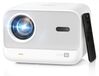 JBL Mini-projecteur, 1080p Full HD, son JBL, mise au point automatique, WiFi 6