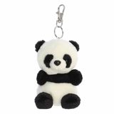 Aurora Palm Pals Sleutelhanger Panda - Knuffels