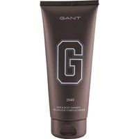 Gant Shampoo Douchegel Heren 200ml