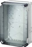 Hensel Mi 9310 Behuizing 300 x 450 x 214 Kunststof 1 stuk