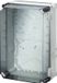 Hensel Mi 9310 Behuizing 300 x 450 x 214 Kunststof 1 stuk