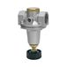 Riegler 637.543 C Drukregelaar voor inbouw schakelbord "standaard", zonder mano, BG 3, G 1, PE max. 25 bar, mediumstemp. Maximale 60 °C, regelaar. 0,5-10 bar.