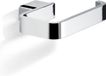 Gedy Lounge Toiletrolhouder Chroom