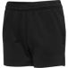 Hummel Dames shorts Red Basic